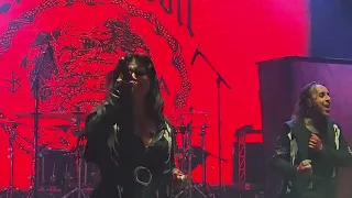 Lacuna Coil - "Our Truth / Swamped" (9/8/22)