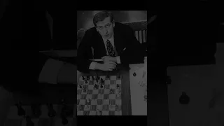 Bobby Fischer vs Russians #shorts