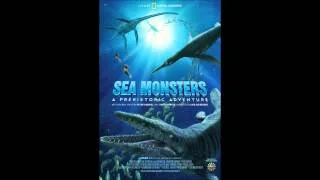 Sea Monsters: A Prehistoric Adventure OST: Different Stories, Different Lives