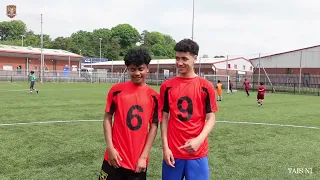 Youth Football Tournament U17