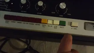 Roland TR-55 LISTED ON MECARI