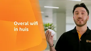 Tips van de Wifi Crew: overal in huis wifi