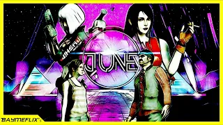 JUNE | GTA V MACHINIMA