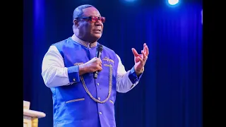 How To Deal With The Seeds of Jealousy | Archbishop Duncan-Williams