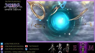 Highlight: [DFFOO][GL] Global First Character - Aranea Highwind - Draws