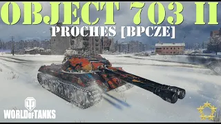 Object 703 II - Proches [BPCZE]