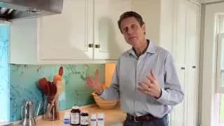 Vitamins for Diabetes - 10 Day Detox Supplements