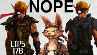 Naughty Dog on Jak 4: Still Not Happening. Sony Bend at PSX? - [LTPS #178]