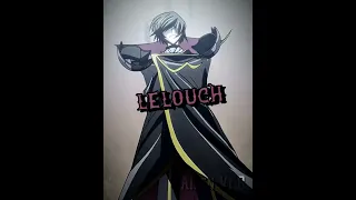 Lelouch Vs Light