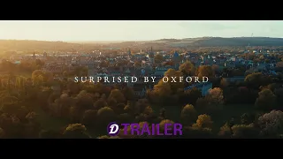 Surprised by Oxford Trailer w/ Intro from Annie F. Downs