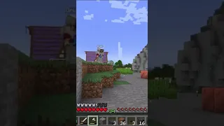 Grian teasing Mumbo Jumbo: Hermitcraft