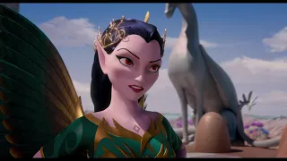 BAYALA, LA MAGIE DES DRAGONS - film annonce OFFICIEL - au cinéma le 5 février 2020