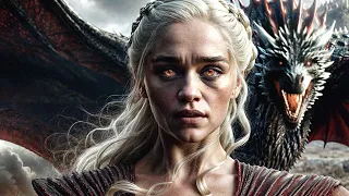 La Resurrección de Daenerys Después de Juego de Tronos: 6 Posibles Secuelas