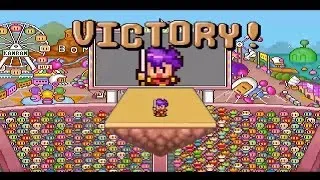 Saturn Bomberman - Battle Mode