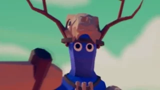 Totally Accurate Battle Simulator: Stone Age Trailer