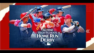 MLB Home Run Derby 2023 | MLB All Star Game 2023 Full Game