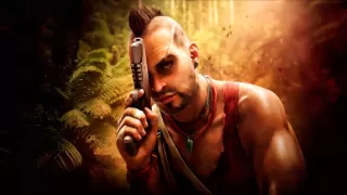 Far Cry 3 Vaas Ending/Killing Theme
