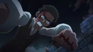 Orphy kills Norton / Cut scenes / Identity V