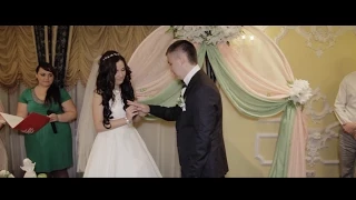 Свадебный клип 2014 / Wedding highlights 2014