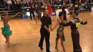 Танцевальный юмор. Dancesport Funny Compilation Vol  2