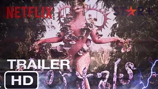 "Portals Film" | Melanie Martinez | TRAILER HD Netflix 2023