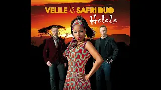 Velile & Safri Duo - Helele (Single house mix)