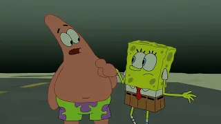 The SpongeBob Movie Rehydrated: Scene 240