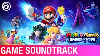 Warmth Amongst the Snow | Mario + Rabbids Sparks of Hope (Original Game Soundtrack) | Yoko Shimomura