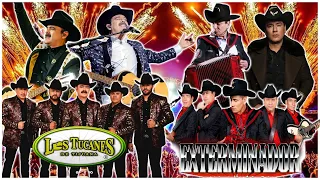 Los Tucanes de Tijuana | Grupo Exterminador |✅  Los Mejores Exitos Mix