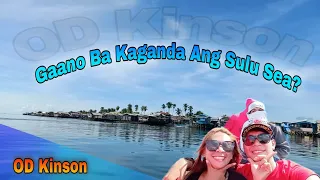 Ganito Kaganda Ang Sulu #Jolosulu #Siasisulu #sulu #philippines #Travelvlog