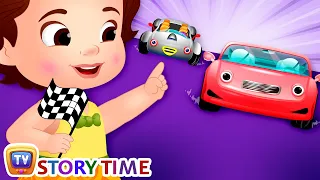 ChuChu Plays Favorite + More Good Habits Bedtime & Moral Stories for Kids – ChuChu TV Storytime