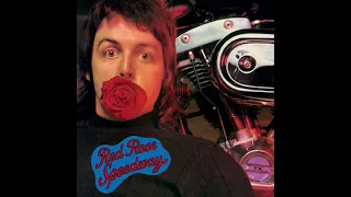 Paul McCartney and Wings - Red Rose Speedway - Little Lamb Dragonfly