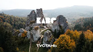 KABO - Live | Tustan Ukraine | Progressive House & Melodic Techno Dj Set