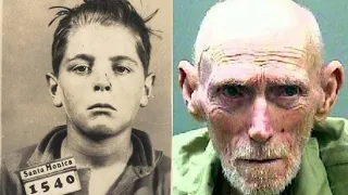 Convicts Who Outlived Their Long Prison Sentences - Part 4