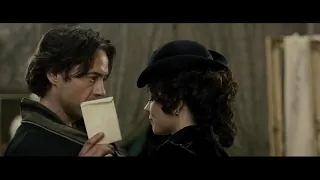 Шерлок Холмс  Игра теней Подарок для доктора Хоффманшталя