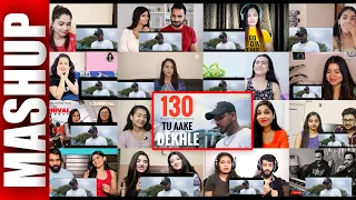 Tu Aake Dekhle | King | The Carnival | The Last Ride | Prod. Shahbeatz | FANTASY REACTION