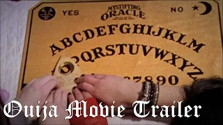 Ouija Movie Trailer 2014 (OFFICIAL) based on true Ouija board story I Am ZoZo