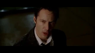 Constantine/Best scene/Francis Lawrence/Keanu Reeves/John Constantine