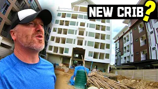 New Condo Building In Chiang Mai | UPDATE