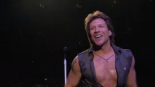 Bon Jovi   Live at Madison Square Garden, 2008 Blu ray H264 720p dd5 1