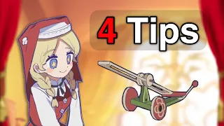 4 Tips that will help you play Toy Merchant more correctly | Identity V
