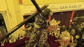 El Gran Poder en Sierpes | Semana Santa Sevilla 2023