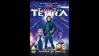 Battle for Terra (2010) DVD Menu Walkthrough