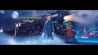 The Polar Express Experience 2023 HIGHLIGHT EDITION!