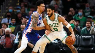 Philadelphia 76ers vs Boston Celtics Full Game Highlights | December 1 | 2022 NBA Season