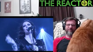 Reactor - Nightwish - Shudder Before the Beautiful