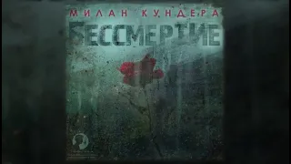 Бессмертие | Милан Кундера (аудиокнига)