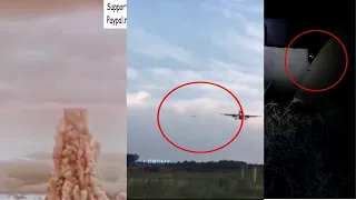 Unexplained Viral Videos | Strange Events | Russia Nuclear Test | September | Unseen | New | 2020