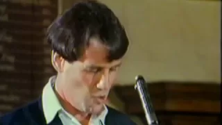 Graham Chapman's Memorial Service (Longer version)