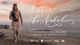 Let Them Be Naked Documentary | Teaser Trailer